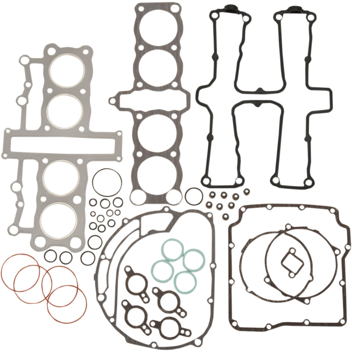 Vesrah Gasket - VG-2026 Yamaha 550 / XJ550R Seca 1981-1983