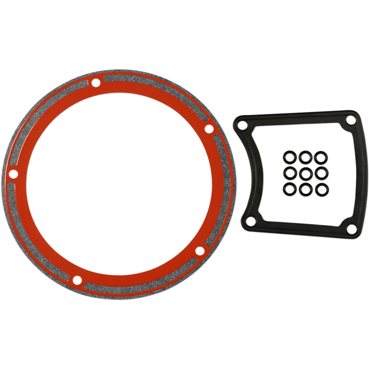 James Gasket Gasket Kit - JGI-25416-99-KT For Harley Touring 1999-2006