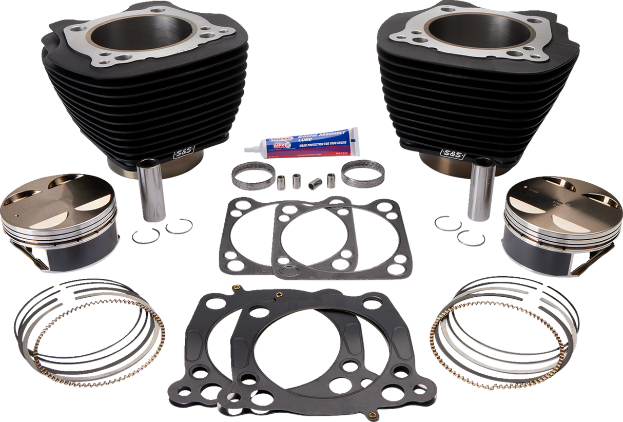 Big Bore Cylinder Kit