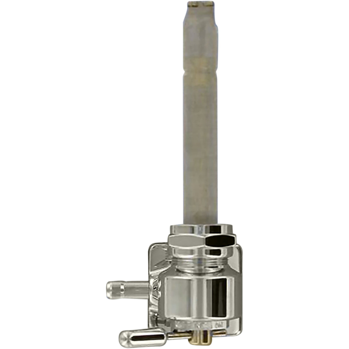 PINGEL 0705-0083 1311-CRV Vacuum Fuel Valve — Round - Left-Side Forward