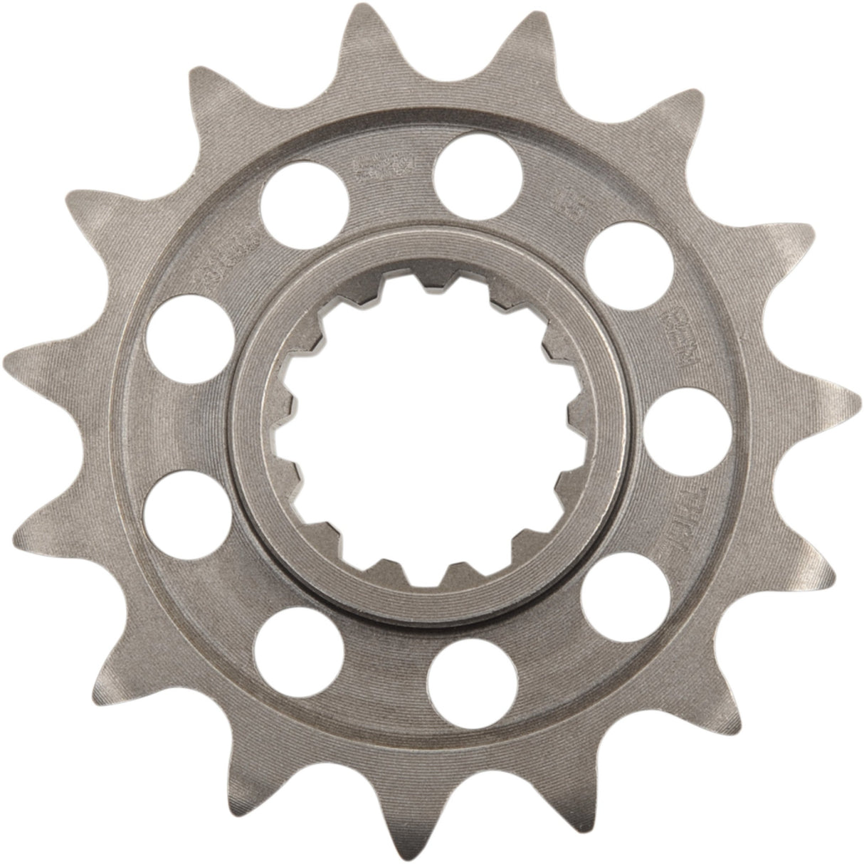 RENTHAL R315U-520-15 315U-520-15P Front Sprocket Sprocket - Front - Honda - 15 Tooth