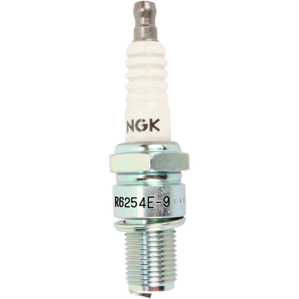 NGK SPARK PLUGS R6254E-9 5583 Spark Plug — Standard Spark Plug - R6254E-9