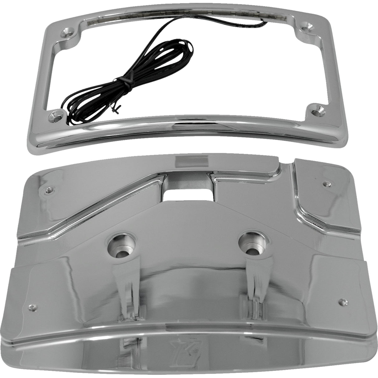 Kodlin Usa Mount - KUS20103 For Harley Touring 2023-2026