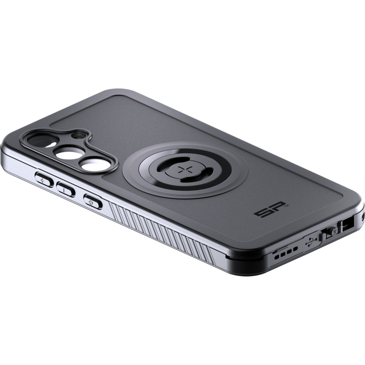 SP CONNECT 0636-0682 52914 Xtreme SPC+ Case s25+