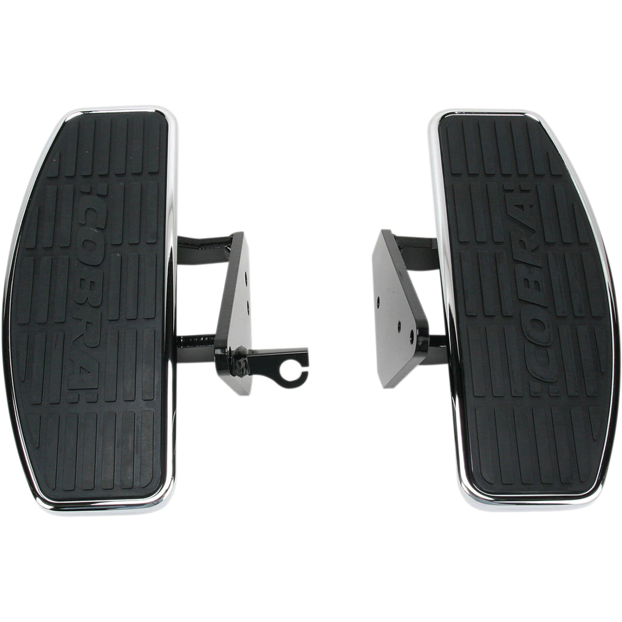 Cobra Floorboard Kit - 06-1635 Honda VT1100C2 Shadow Sabre 2000-2007