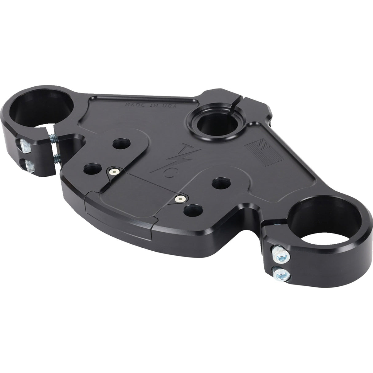 Thrashin Supply Co. Triple Tree - TSC-2921-1 For Harley Road Glide 2024-2026