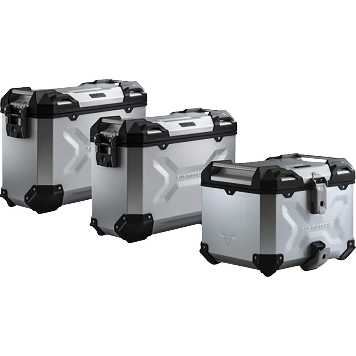 Sw-Motech Adventure Luggage System - ADV.06.145.75001/S Yamaha 1200 Super Tenere / Super Tenere 2010-2019