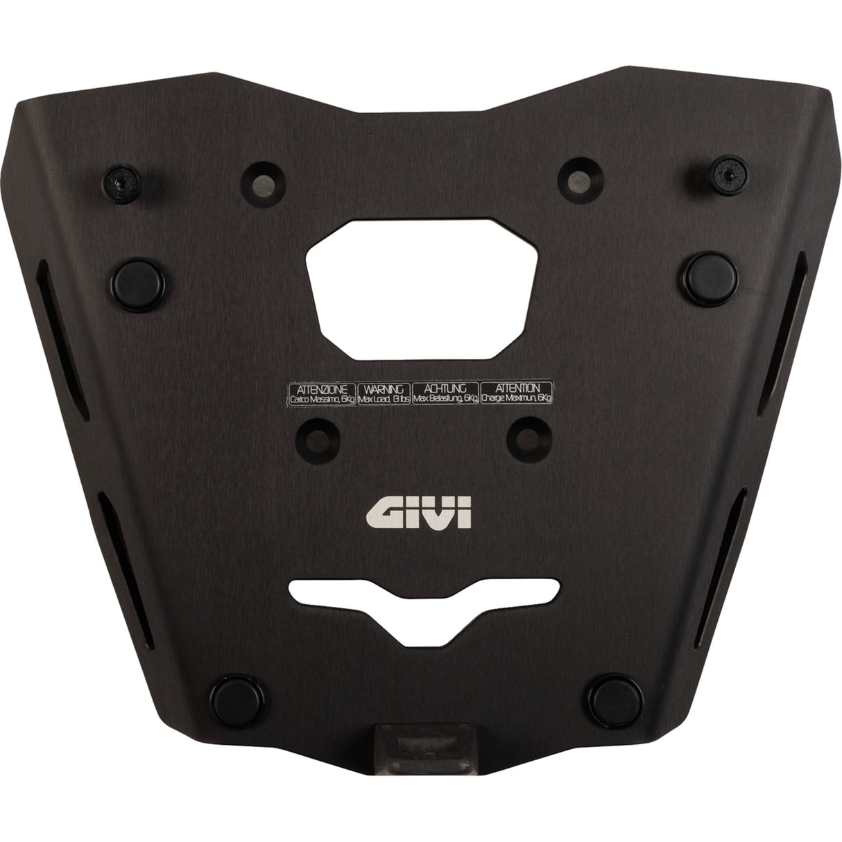 Givi Specific Rack - SRA8208 Moto Guzzi Stelvio 2024