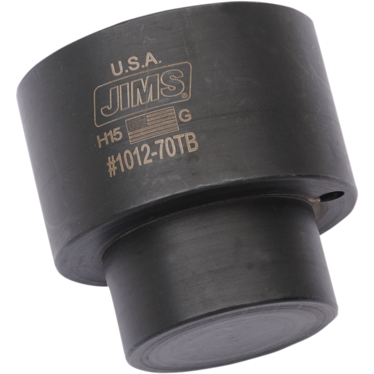 Jims Bushing Installer - 1012-70TB For Harley Motorcycles 1969-1999
