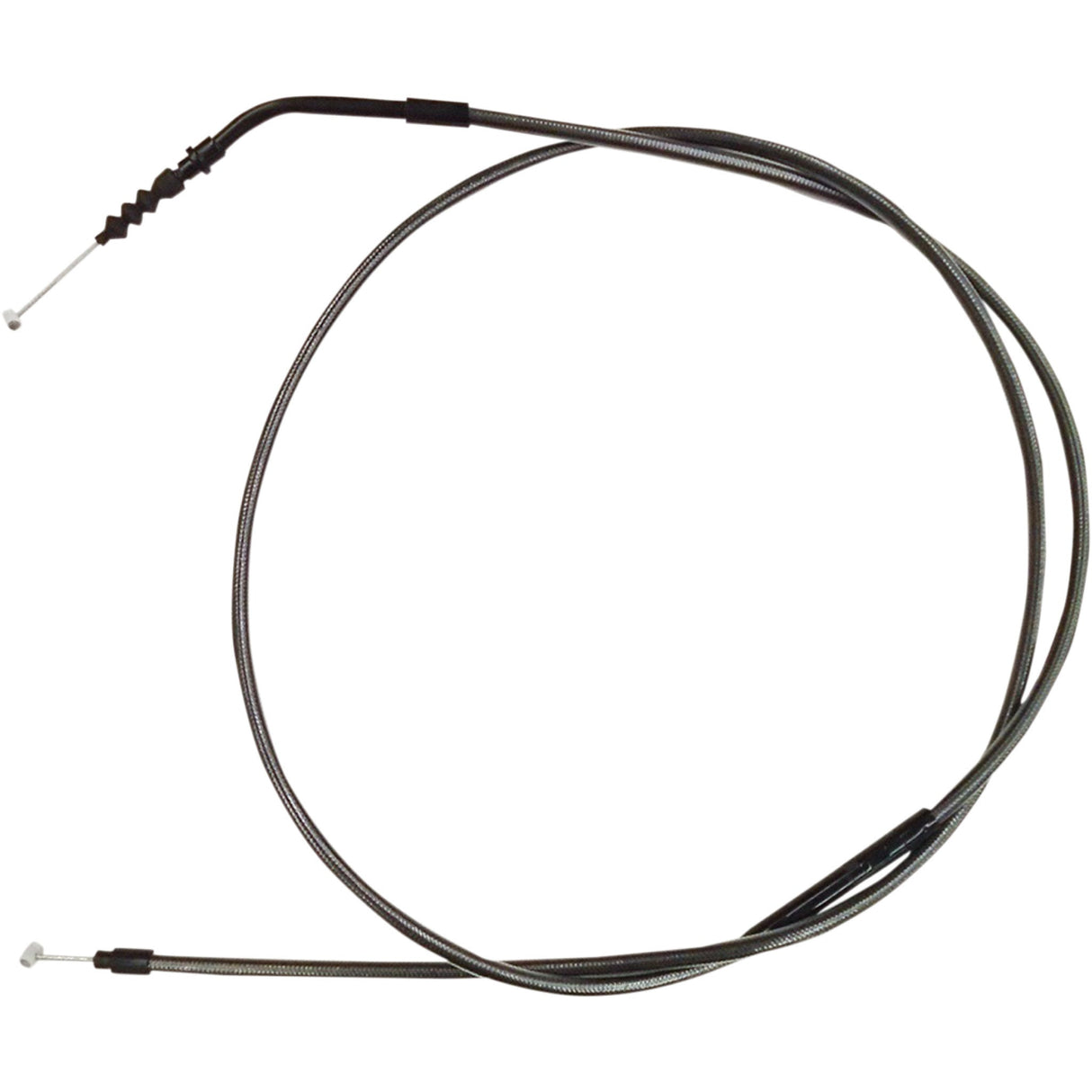 Magnum Shielding High-Efficiency Black Pearl™ Clutch Cable - 4230 For Indian 2014-2021