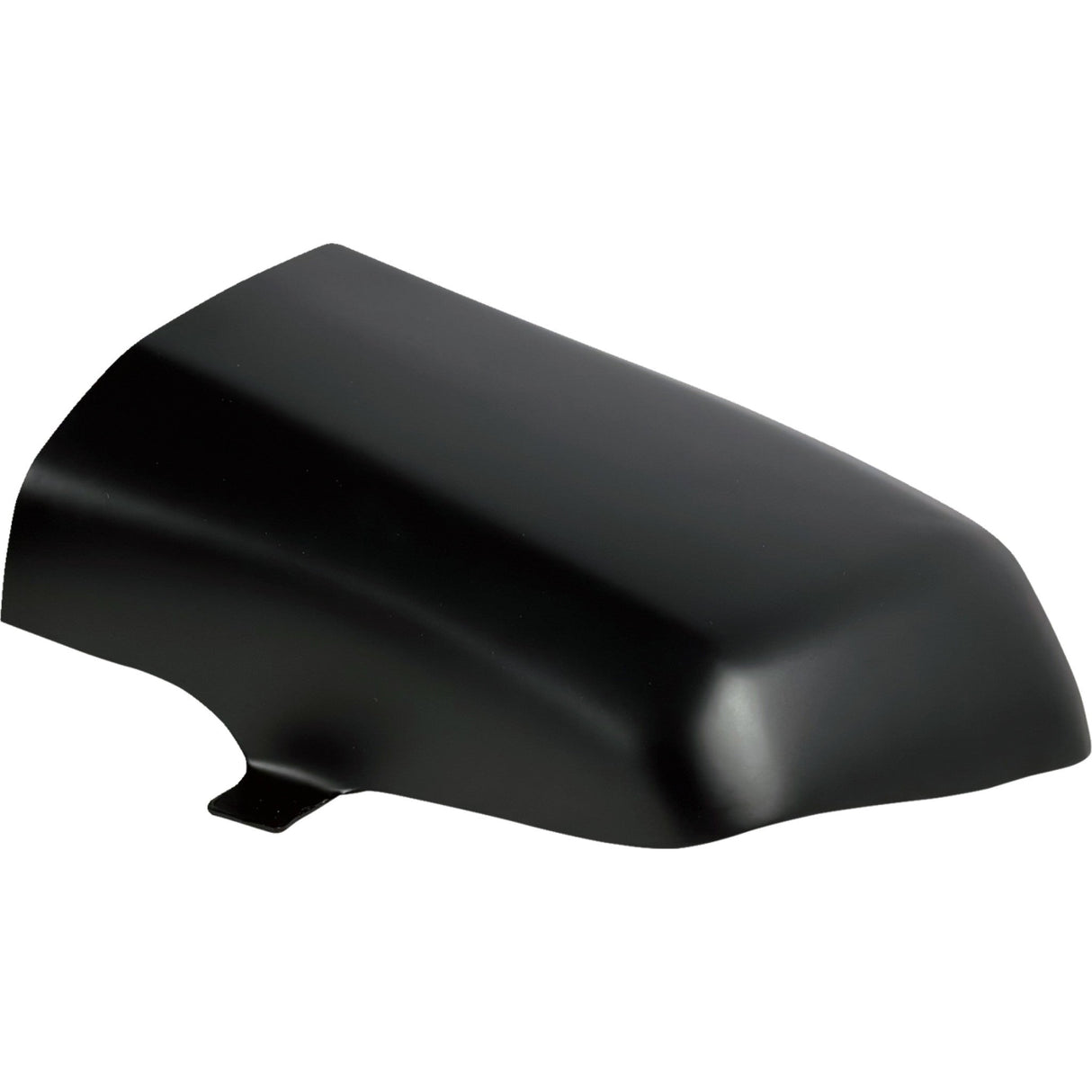 Hoppe Industries BRL Air Scoop Horn Cover BRL - HPBY-1048 For Harley Touring 2014-2023
