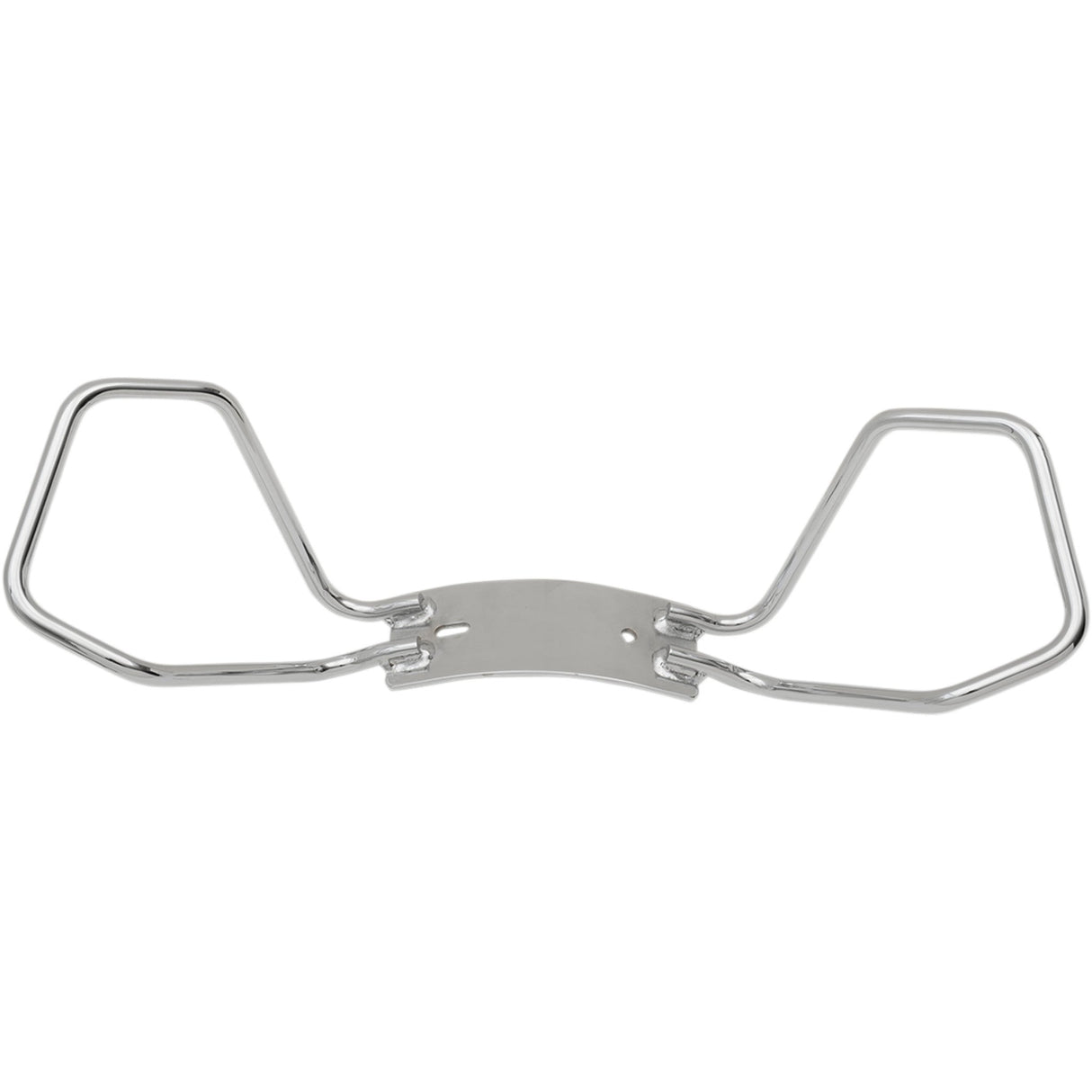 DRAG SPECIALTIES 1505-0006 Passenger Hand Rail