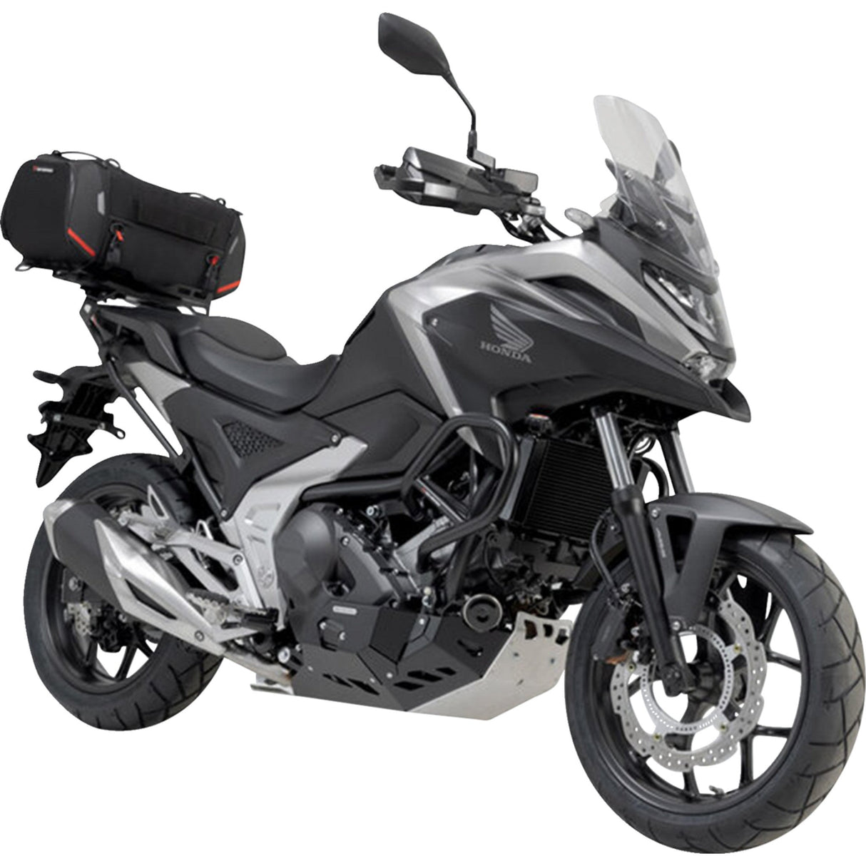 Sw-Motech Pro Tail Bag System - GPT.01.841.30000 Honda NC750X 2020-2024