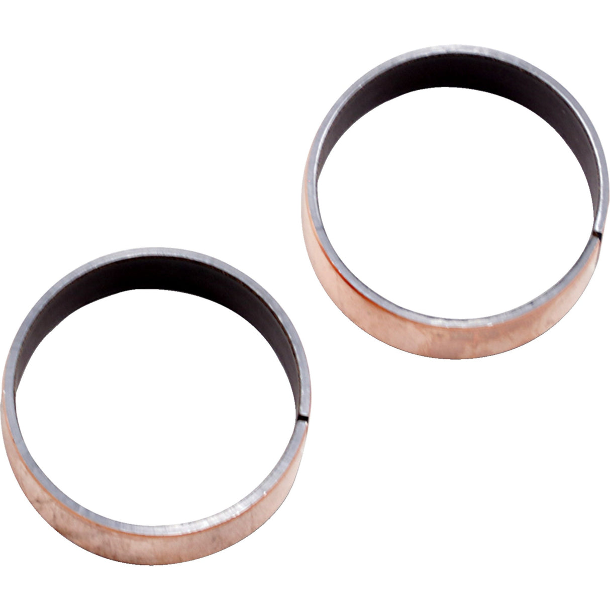 Race Tech Super Slick Fork Bushings 43 Mm X 15 Mm W X 2 Mm T Outer For Harley 2006-2015 | Suzuki Motorcycles 1988-2024