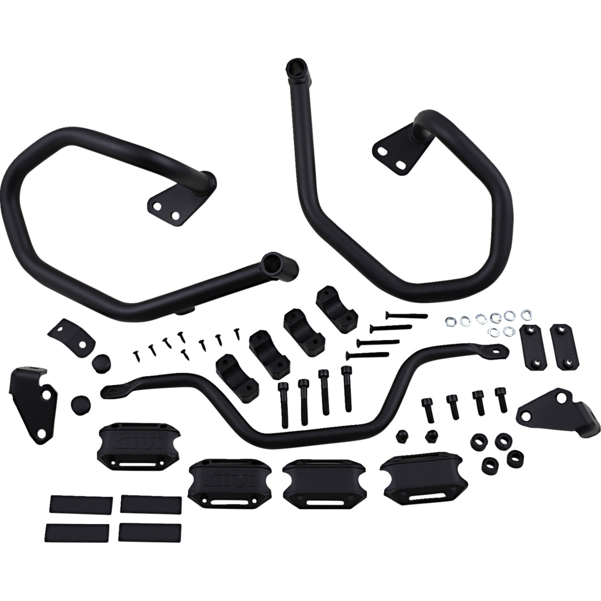 Givi Engine Guard - TN2145 Yamaha Tenere 700 2021