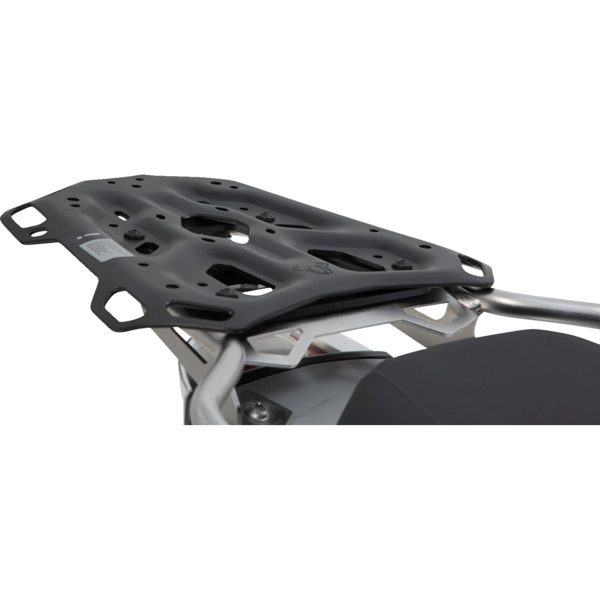 SW-MOTECH 3580-0148 GPT.07.904.65000/B DUSC Hard Case System black - bmw f850/900 gs/r 1200/1250 gs '12-'24