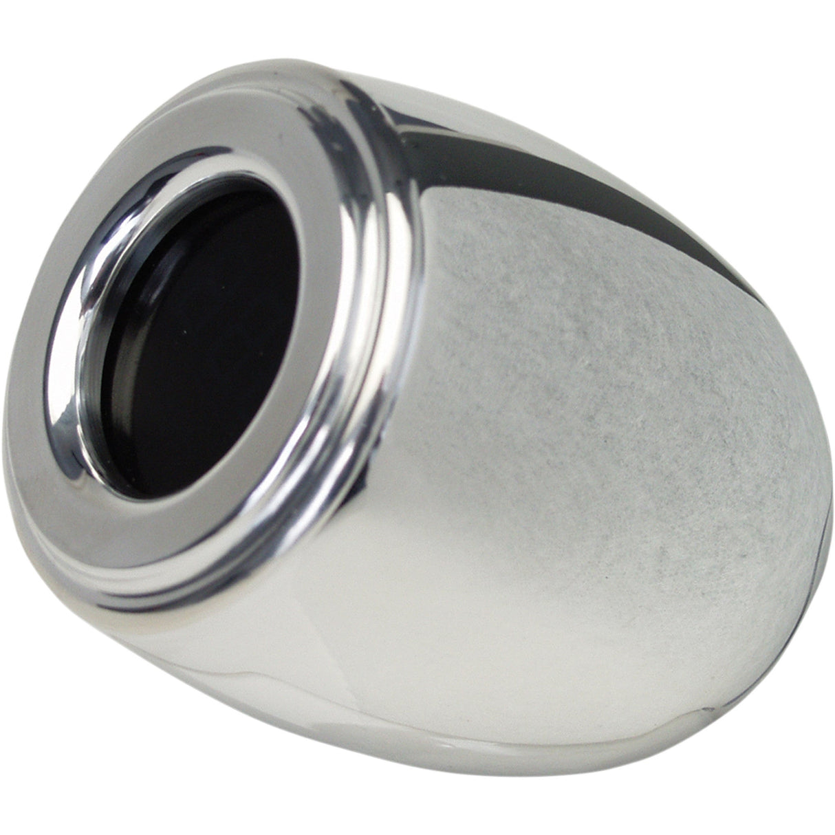 DAKOTA DIGITAL 2212-0149 CUP-4001 Gauge Cup - 1-7/8" Chrome Gauge Cup