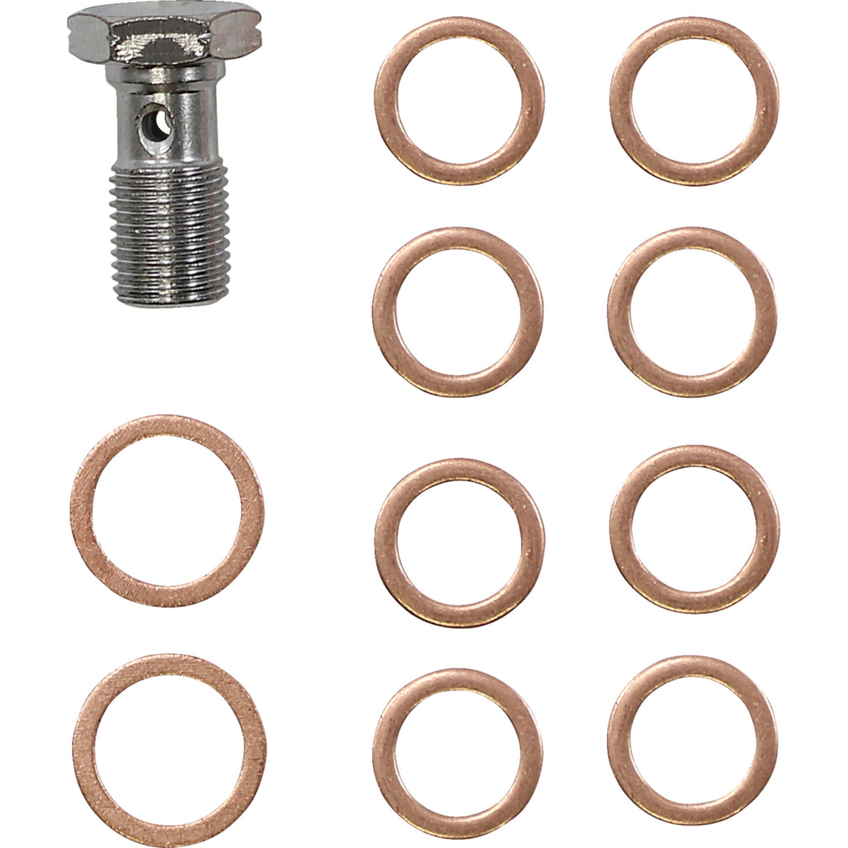 La Choppers Standard Cable Kit - LA-8056KT-16B For Harley Touring 2021-2022