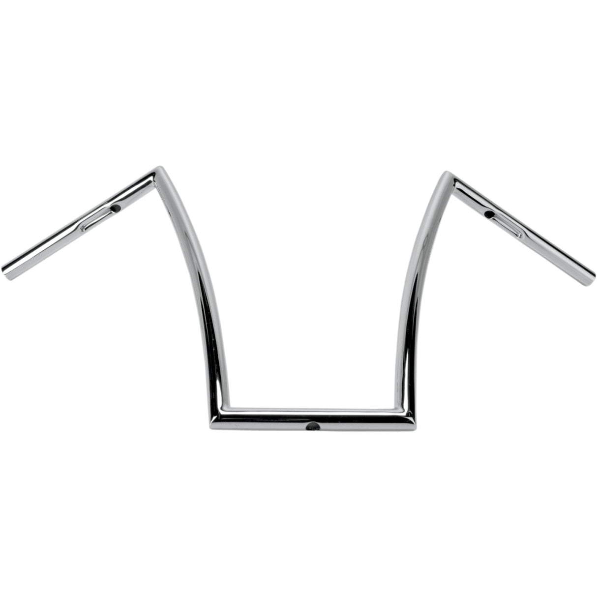 TODD'S CYCLE 0601-1361 SB17-1 1" Strip Handlebar Handlebar - Strip - 17" - Chrome