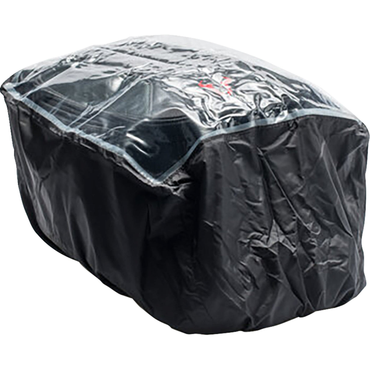 SW-MOTECH 3515-0259 BC.ZUB.00.081.30000 Legend Gear Rain Cover Legend Gear LA2 Rain Cover - Black