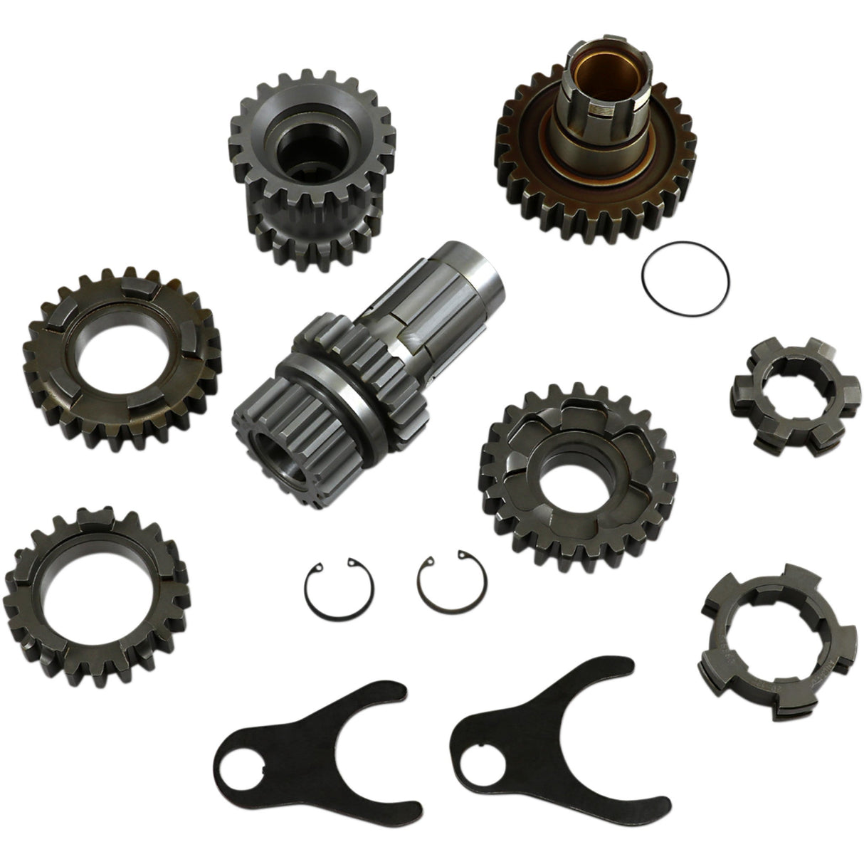 ANDREWS DS-194499 210150 4-Speed Gear Set close ratio