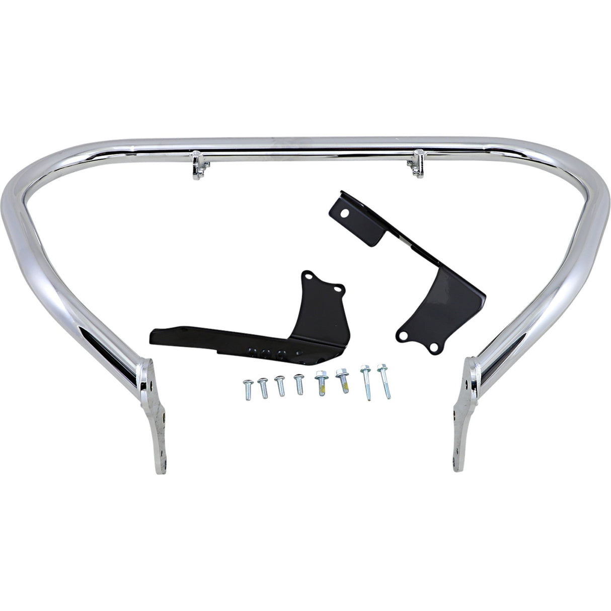 COBRA 0505-2113 501-2110 Freeway Bar chrome - scout
