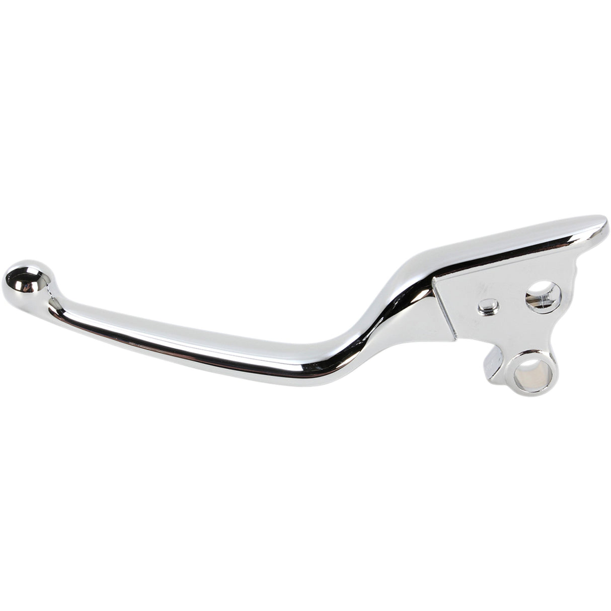 DRAG SPECIALTIES Wide Blade Replacement Clutch Lever