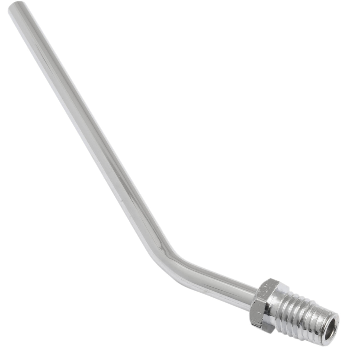 EASTERN MOTORCYCLE PARTS 1012-0215 O-6-001 Cam Cover Breather Pipe chrome - sportster