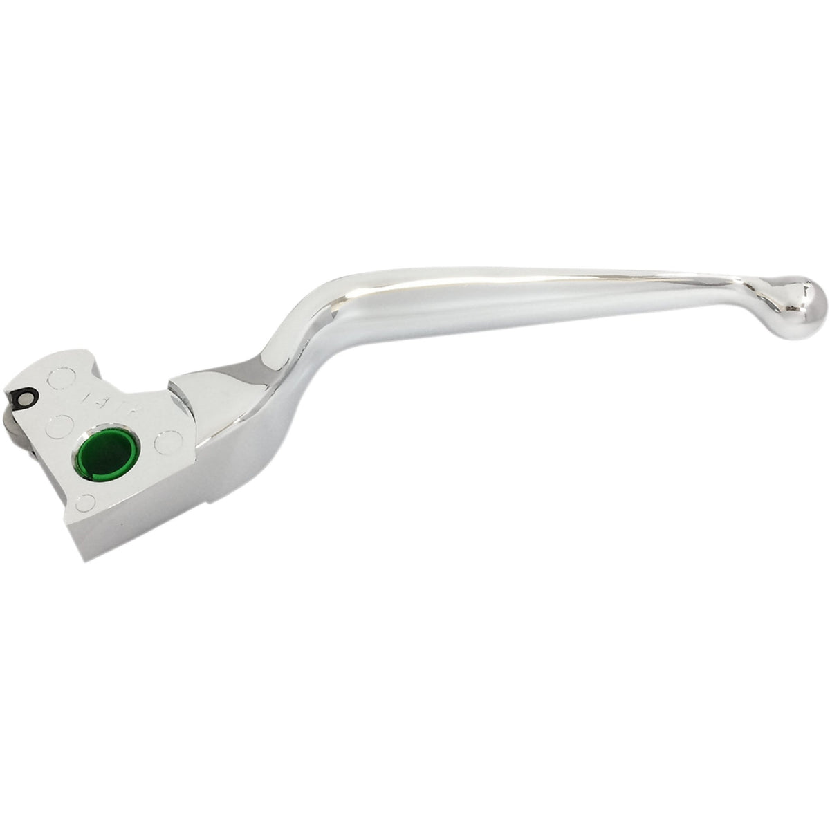 Drag Specialties Wide Blade Lever For Harley Touring 2014-2016
