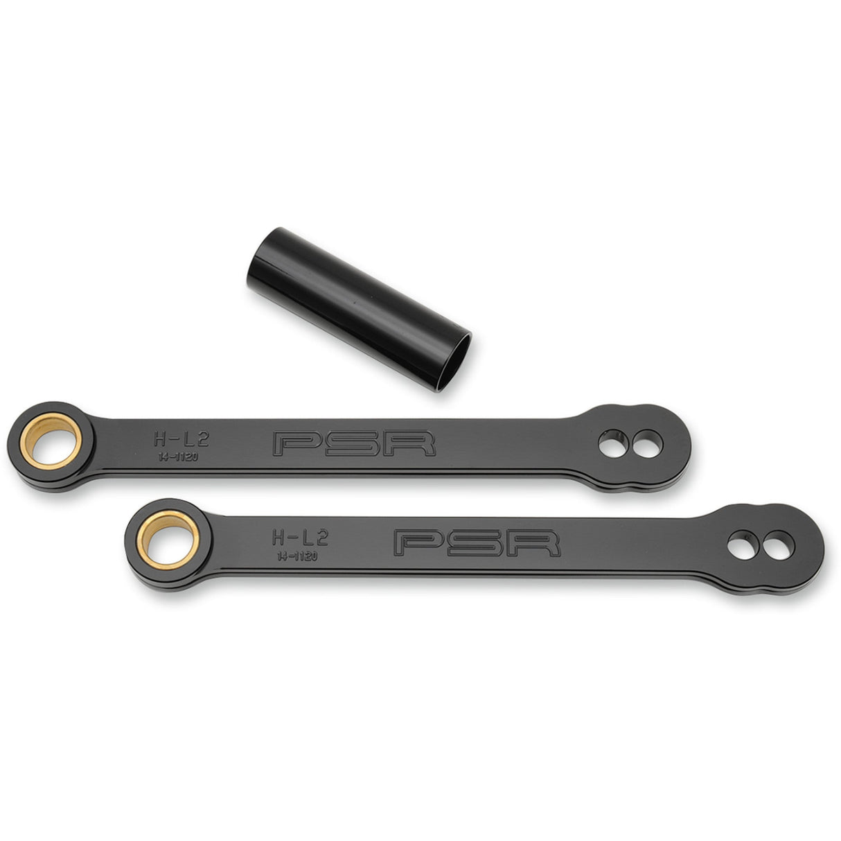 Psr Standard Lowering Kit - 05-00754-22 Suzuki 600 / 750 2006-2007