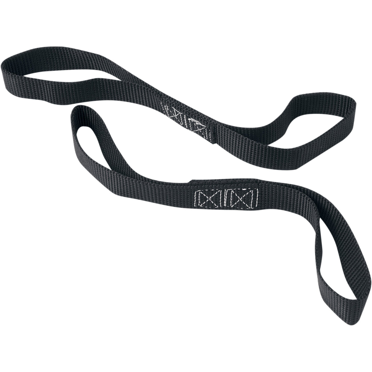 POWERTYE MFG. 3920-0120 42122 1" Soft-Tye Extensions Soft-Tye - 1" x 1' - Black