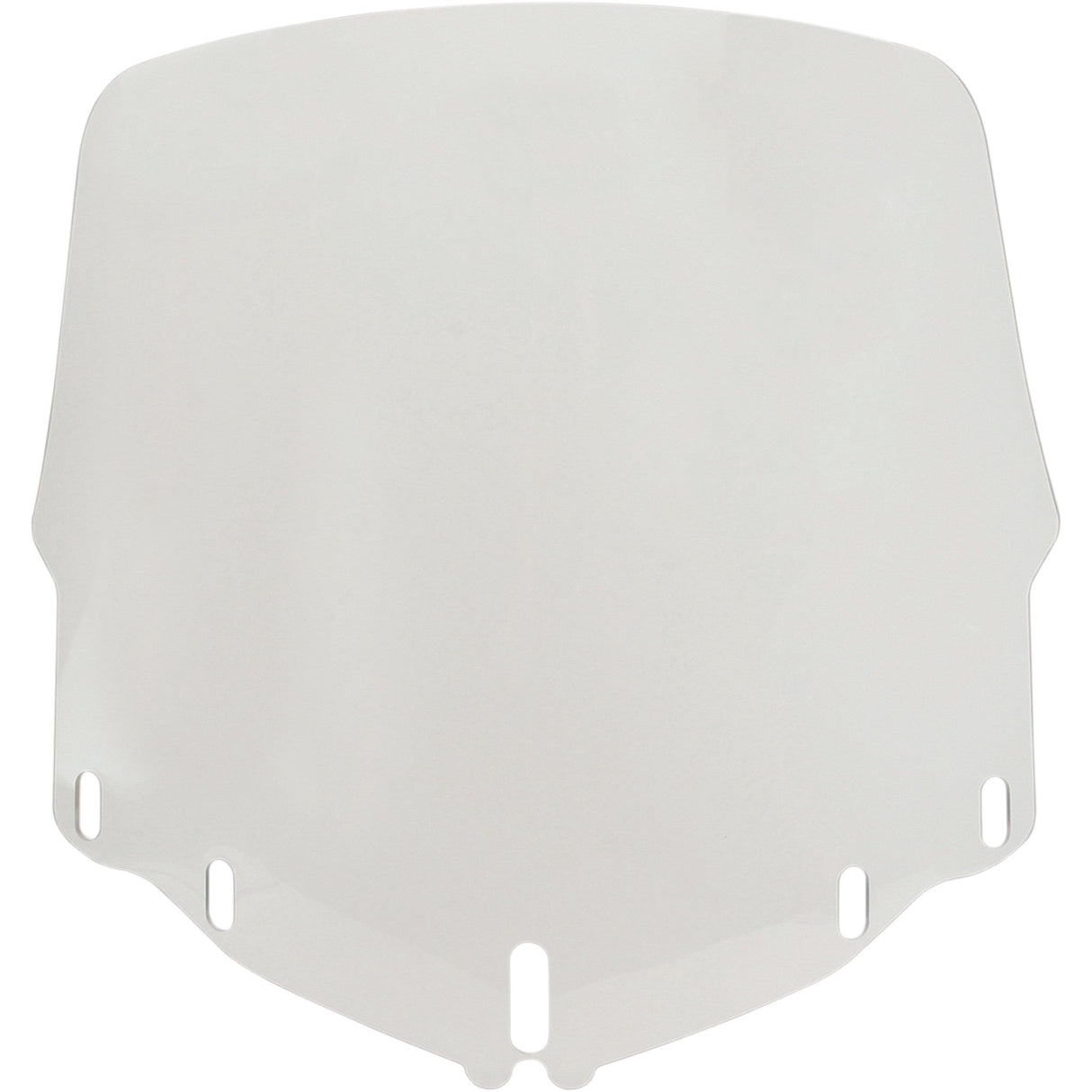 Memphis Shades Windshield - MEP4839 Honda Gold Wing / GL1800A Gold Wing / Gold Wing Airbag 2001-2005