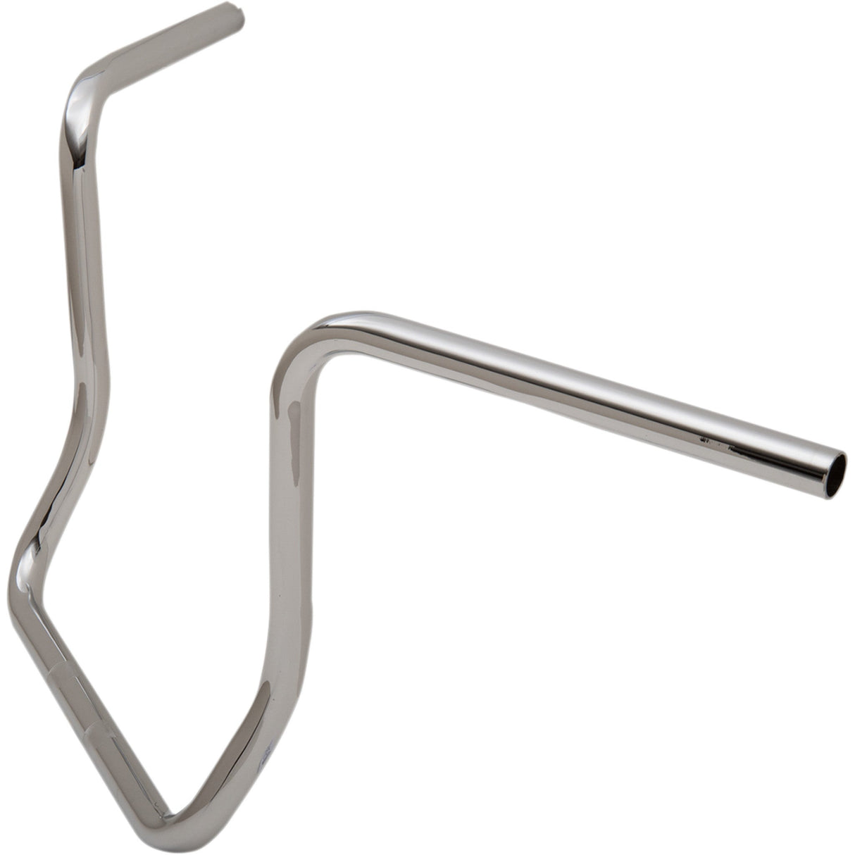 DRAG SPECIALTIES 1" Ape Hanger Handlebar