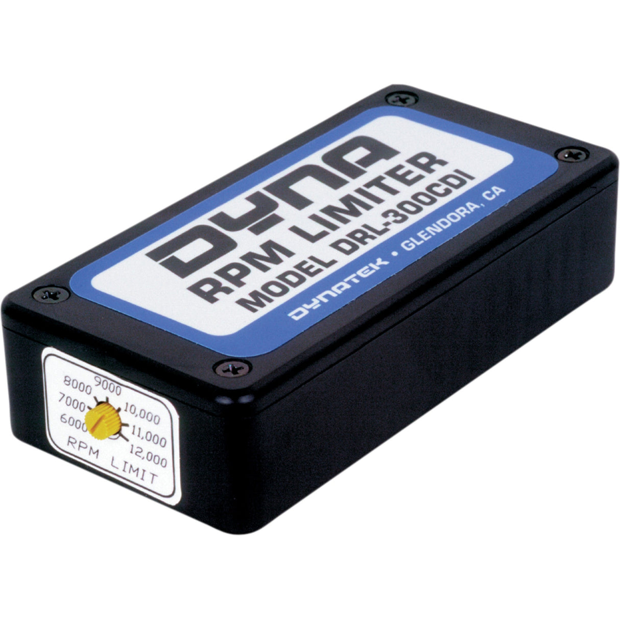 DYNATEK DRL-300CDI DRL-300CDI Standard Rev Limiter Standard RPM Limiter - Magneto CDI