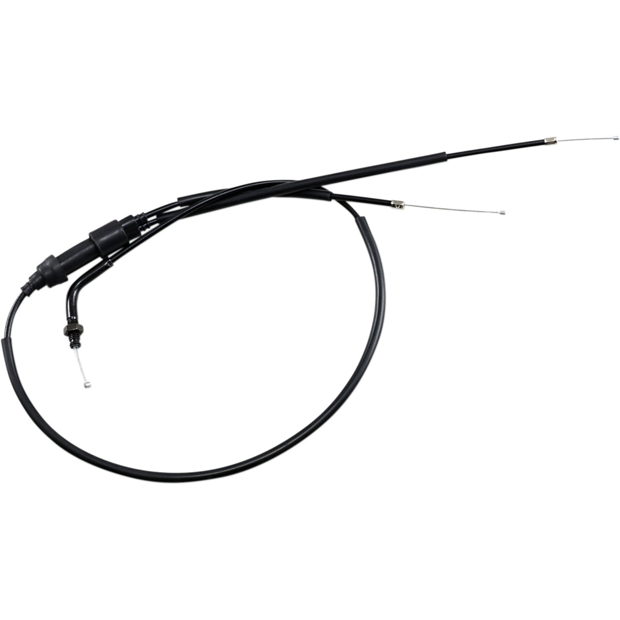 MOTION PRO MP02-0337 02-0337 Black Vinyl Choke Cable honda