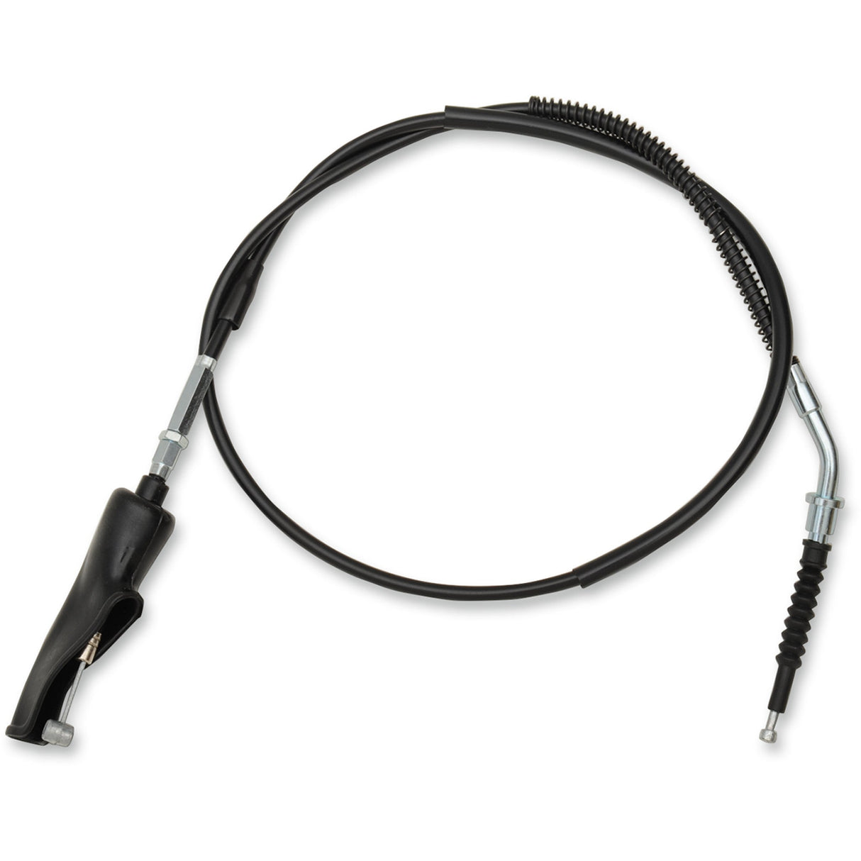 Parts Unlimited Cable - K28-2501D Yamaha Dirt Bikes 1982-1986