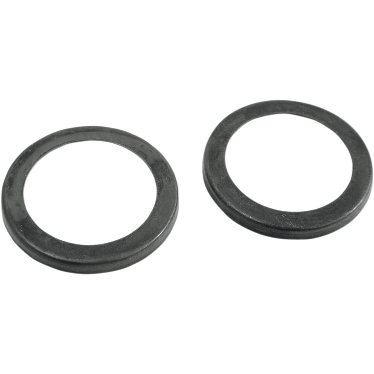 Eastern Motorcycle Parts Swingarm Bearing Dust Shields - A-47519-52 For Harley Sportster 1952-1981