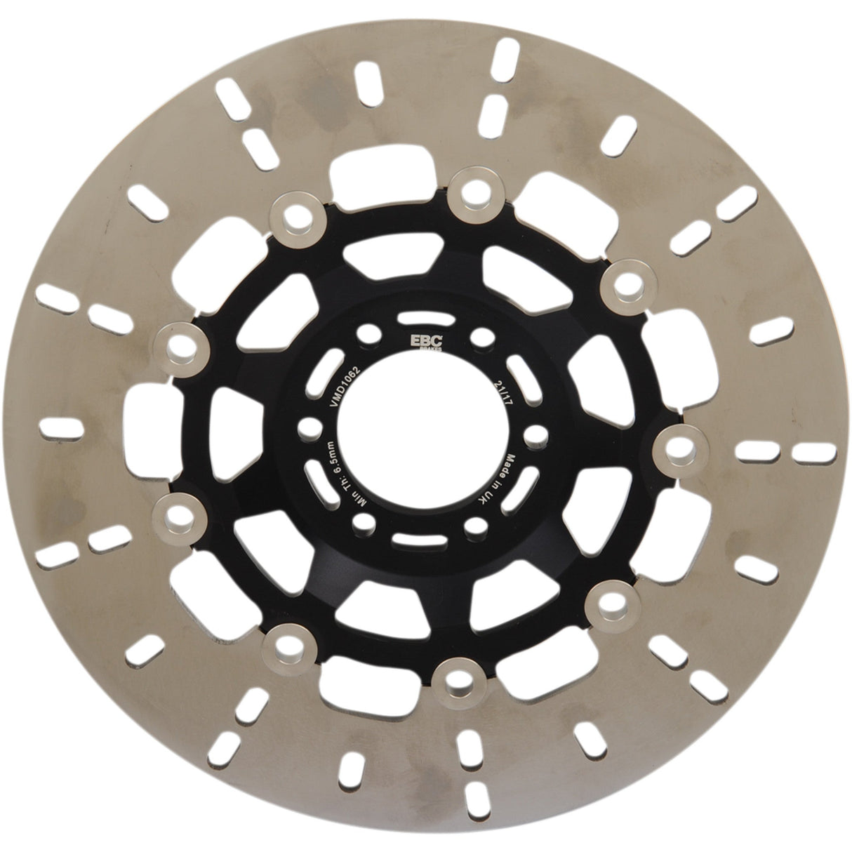 Ebc Brake Rotor - VMD1062 Honda CB750F Super Sport / CB750K 1975-1978