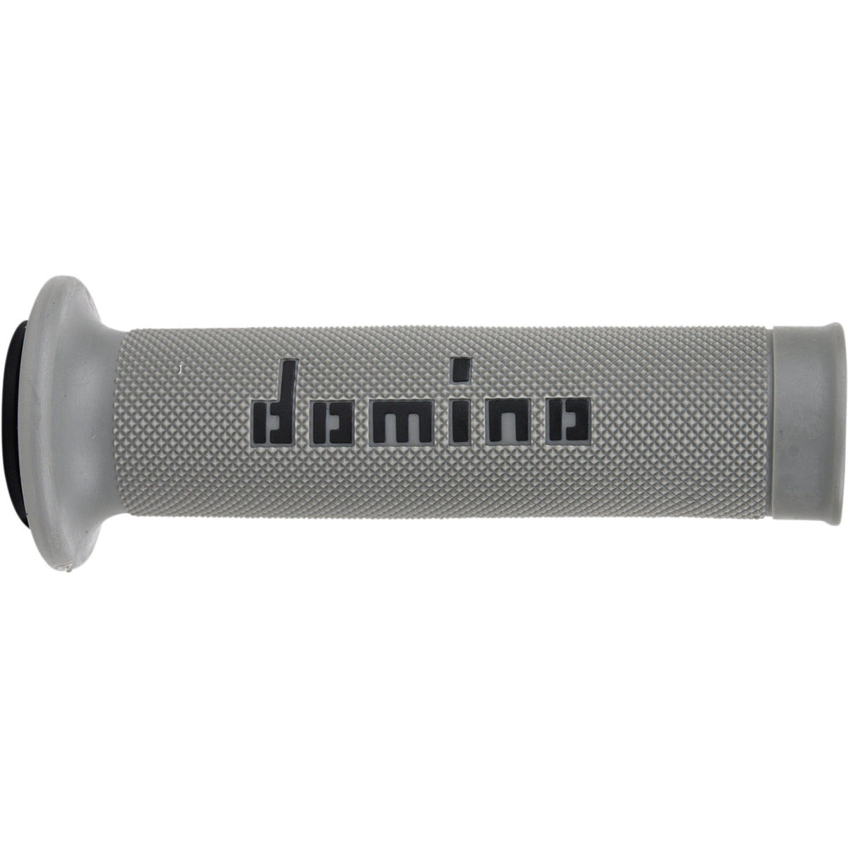 DOMINO 0630-1594 A01041C4052B7-0 MotoGP Grips dual-compound - gray/black