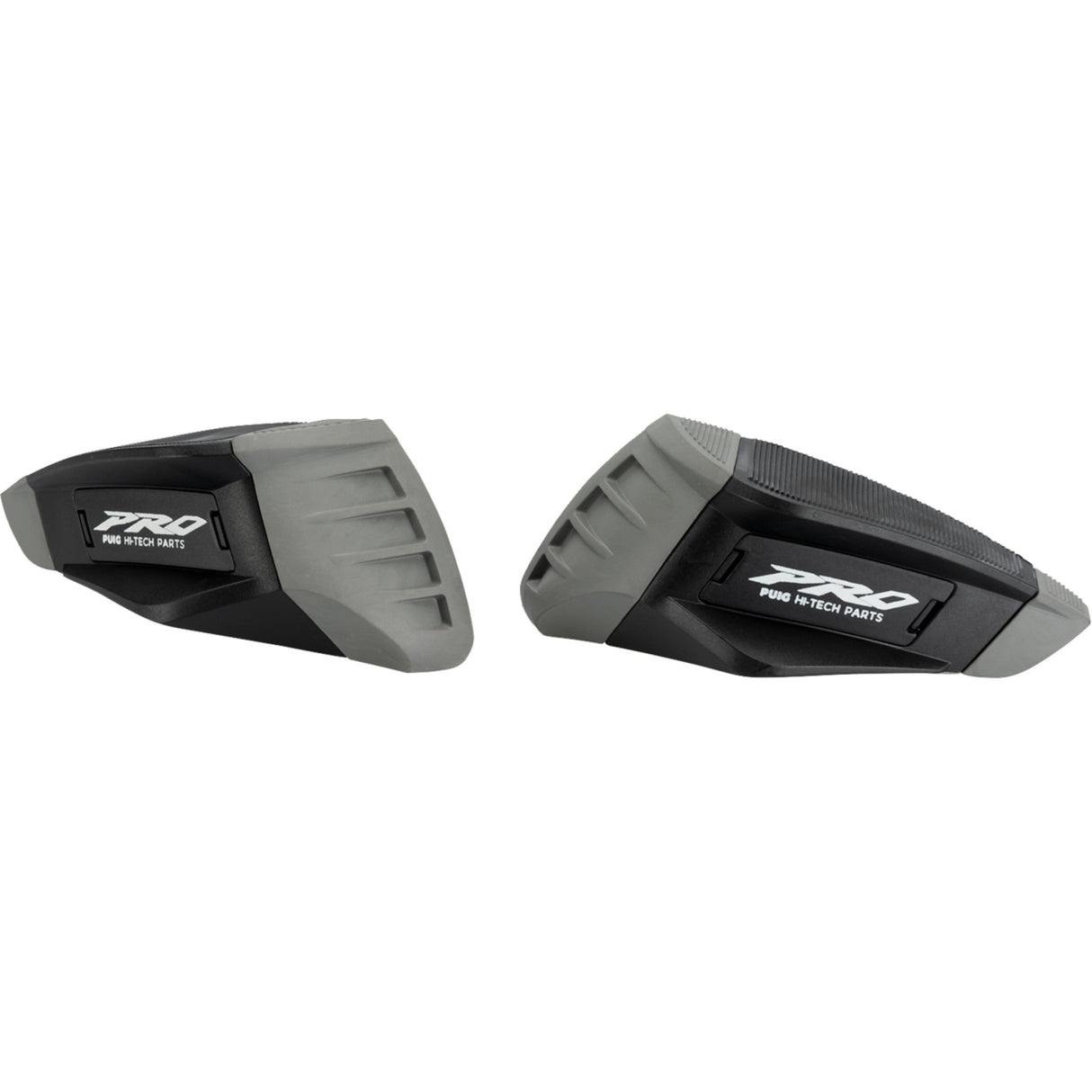 PUIG HI-TECH PARTS 0505-2543 21730N Frame Sliders Pro 2.0 Frame Sliders - Pro 2.0 - Yamaha - MT-10