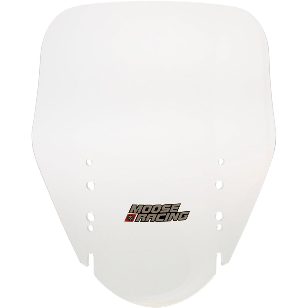 Moose Offroad Adventure Windshield - S-MVSTROM-17 Suzuki 1000 Strom / 650 Strom 2004-2012