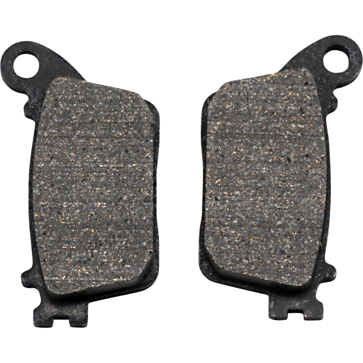 Galfer Semi-Metallic Brake Pads - FD363G1054 For Kawasaki Ninja 2011-2023 | Suzuki 1000 / 600 / 750 2009-2023