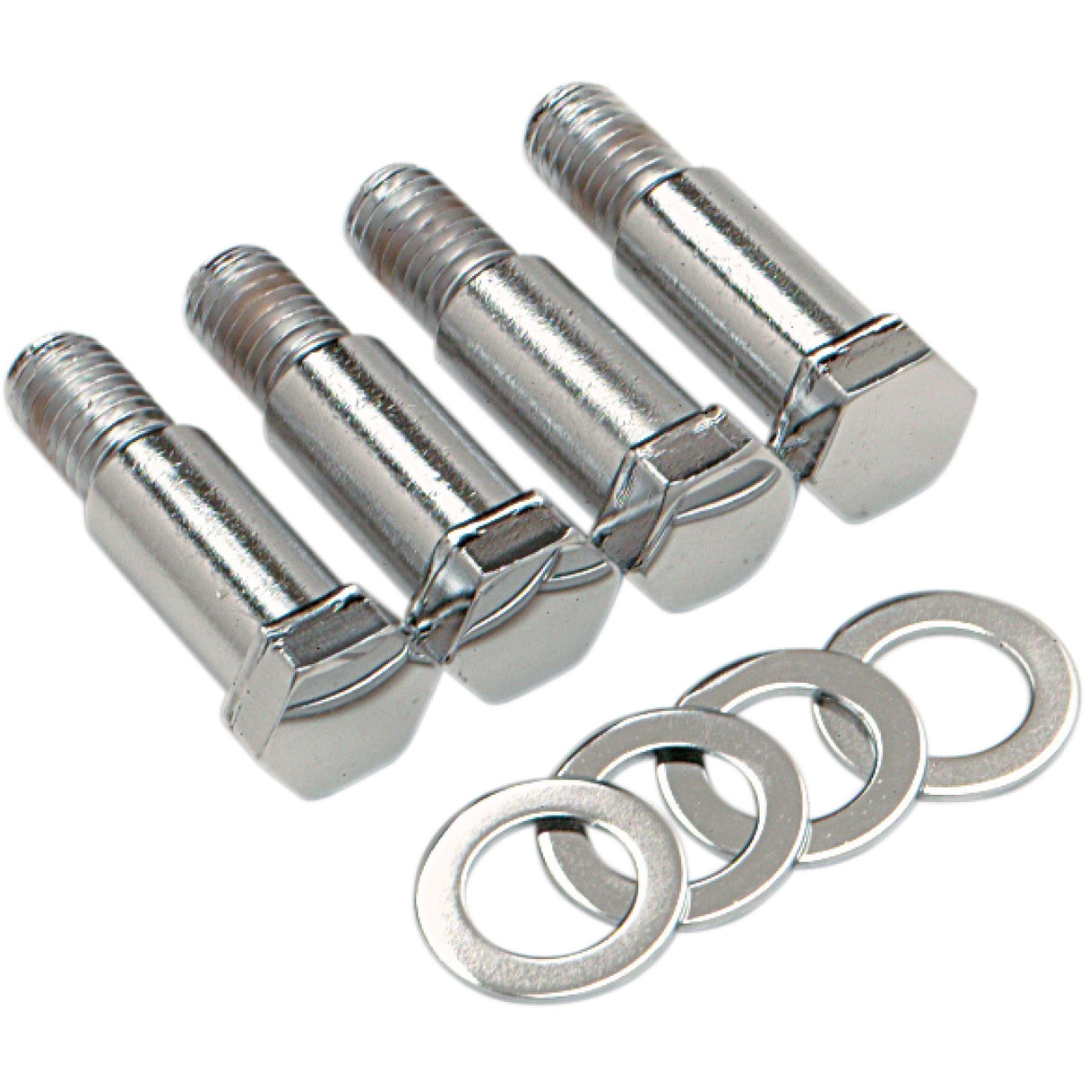 GARDNER-WESTCOTT DS-310125 C-80-127H Softail Shock Mounting Kit