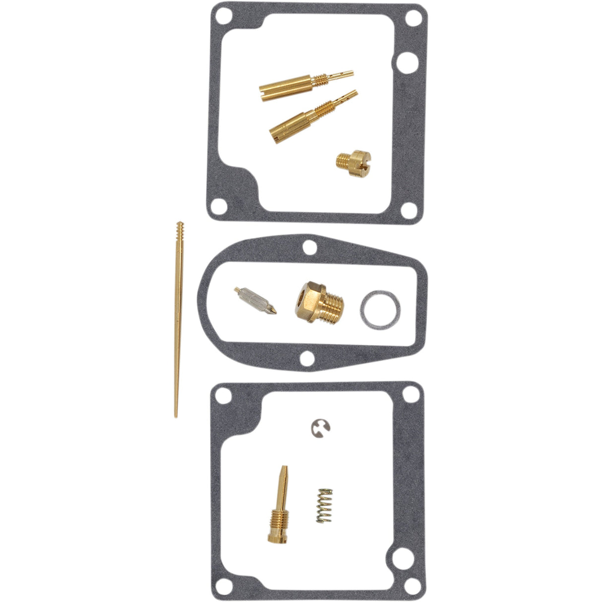 K&l Supply Standard Repair Kit - 18-2451 Kawasaki 900 1973-1975