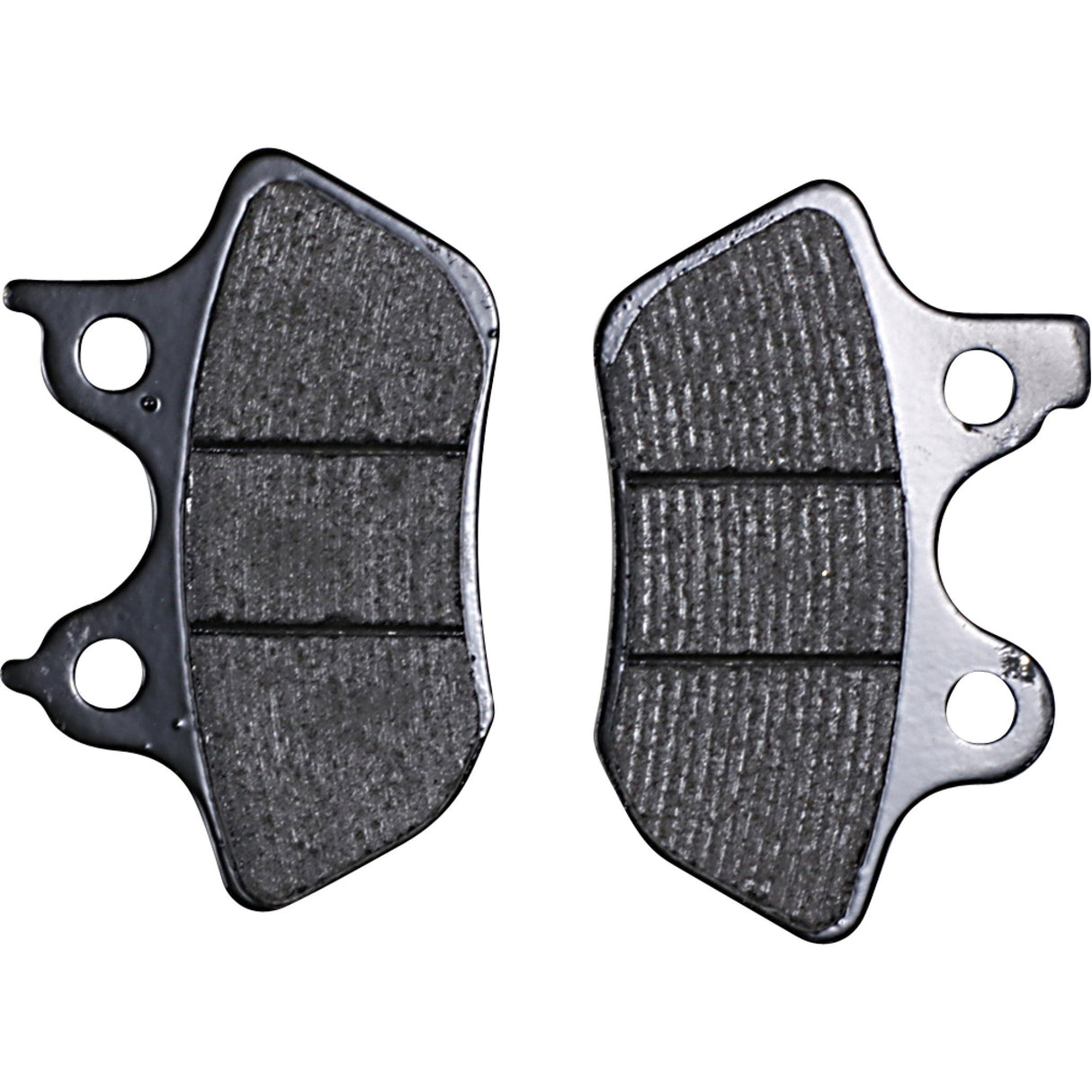 LYNDALL RACING BRAKES LLC 1720-0459 7195X X-Treme Harley/Buell Brake Pads X-Treme Brake Pads - Harley-Davidson '00-'07