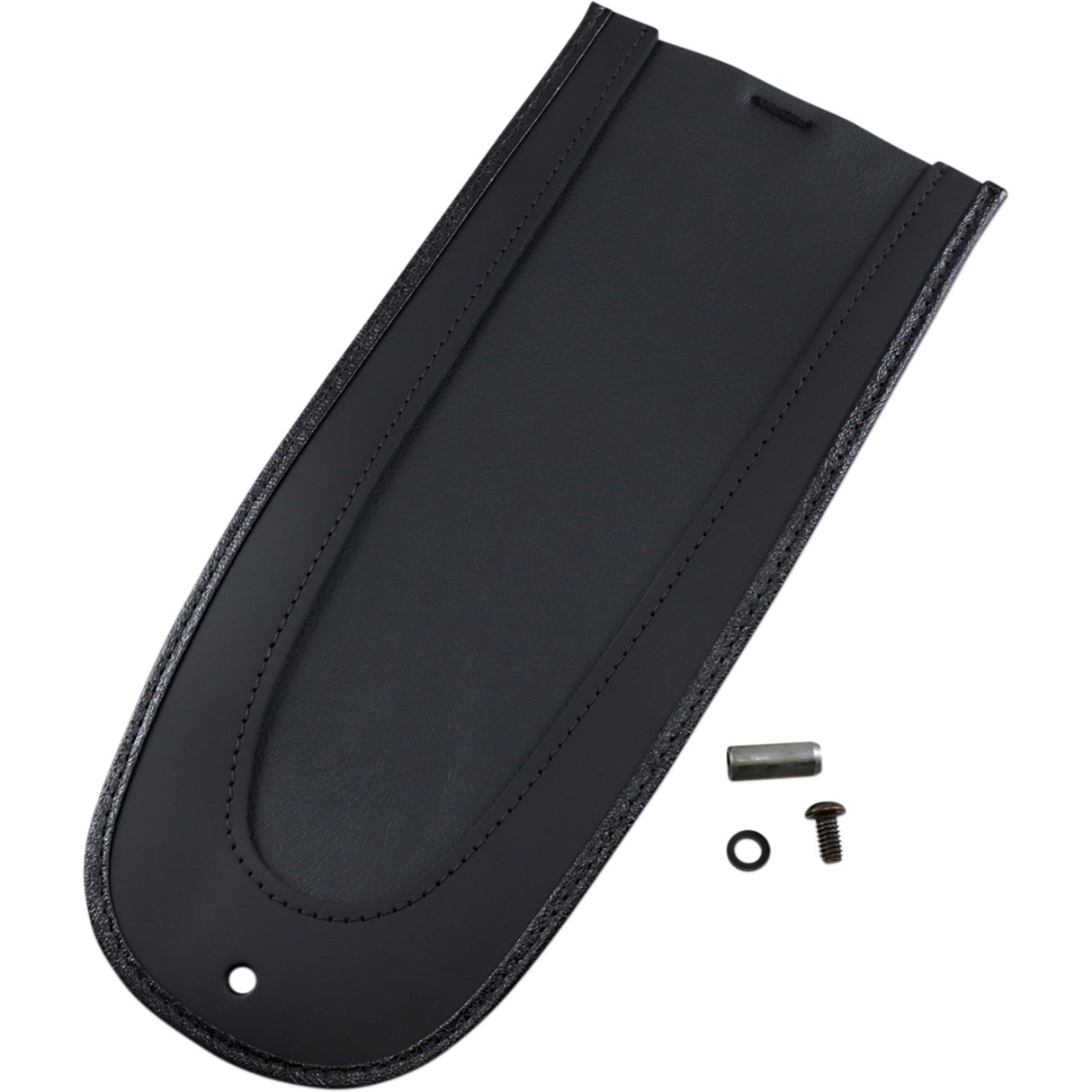 Drag Specialties Fender Skins Fender Bib - 1405-0184 For Harley 2011-2017