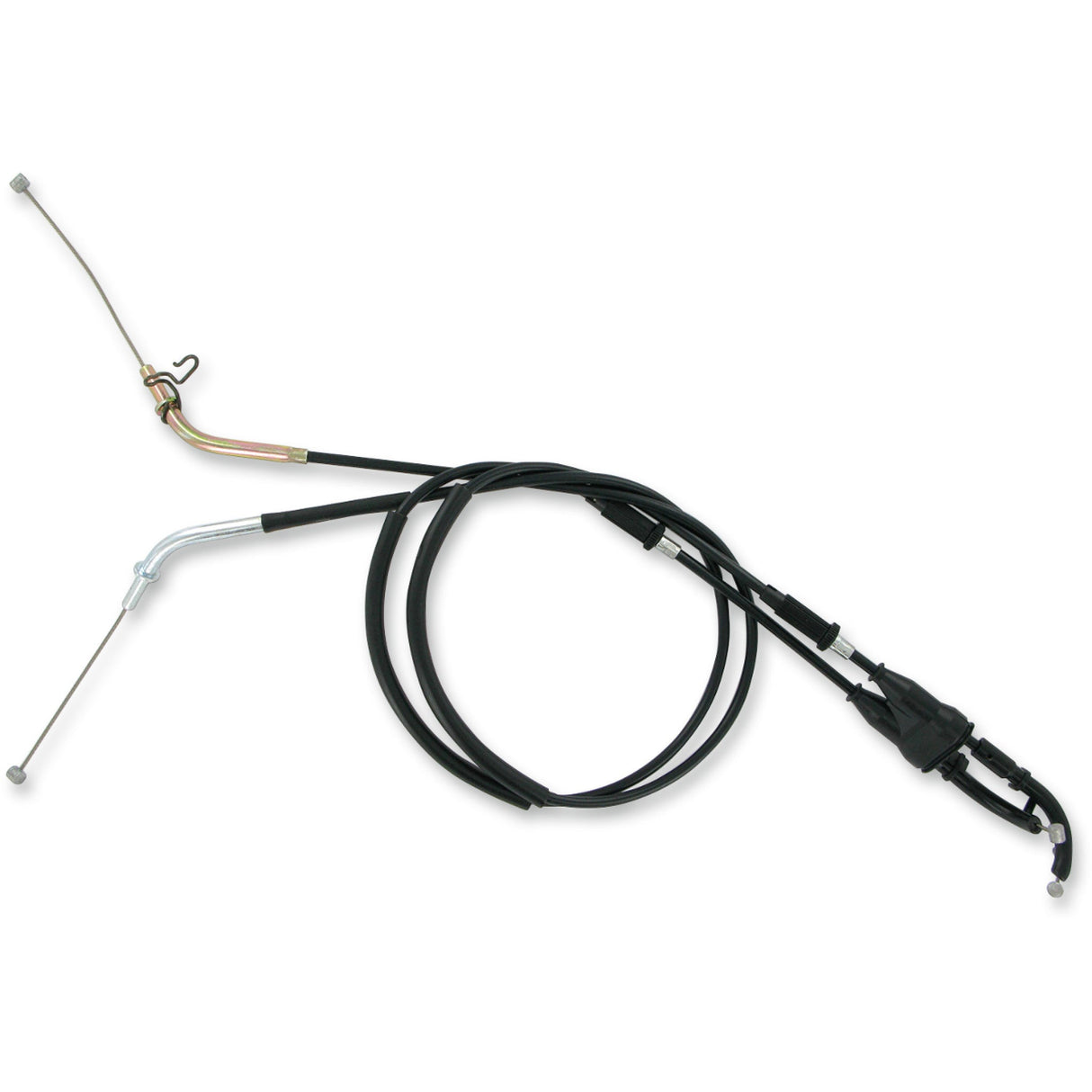 Parts Unlimited Cable - 0650-0648 Kawasaki Ninja 2006-2007