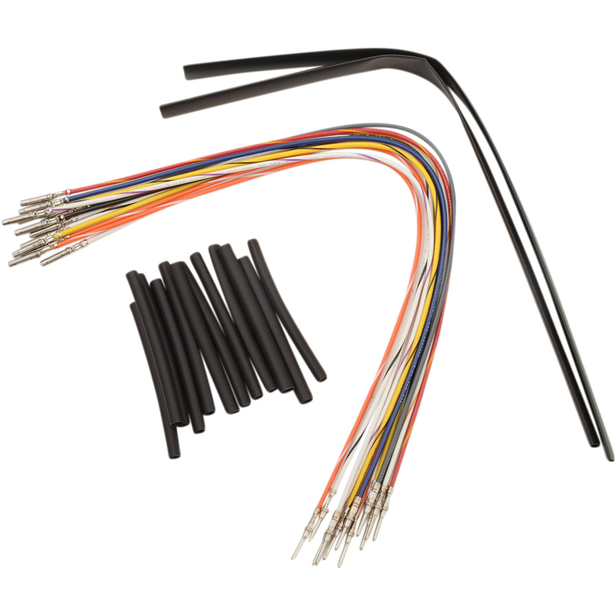 Namz Extension Wiring Kit - NHCX-D12 For Harley 1996-2006