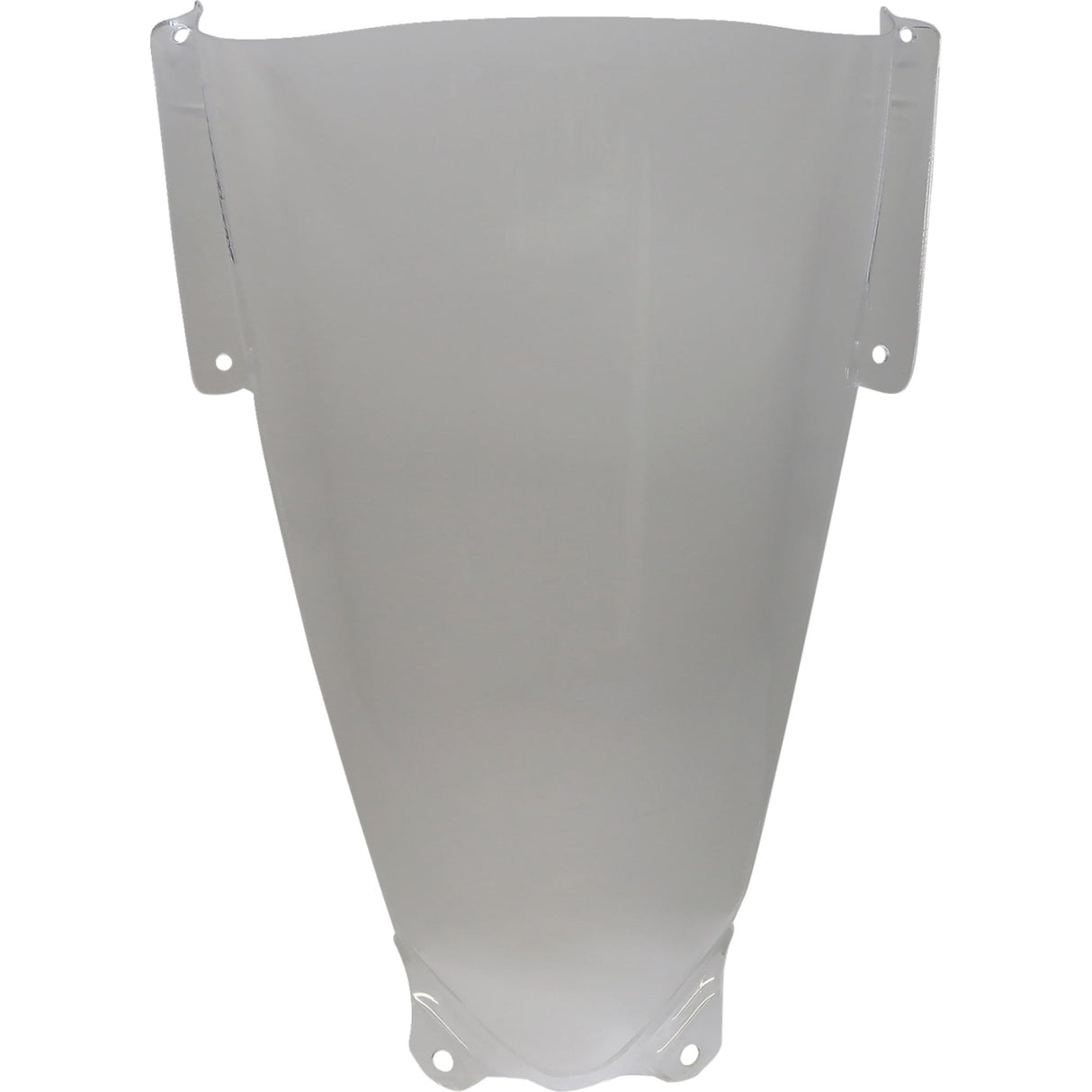 ZERO GRAVITY 2301-3086 24-740-01 Corsa Windshield Corsa Windscreen - Clear