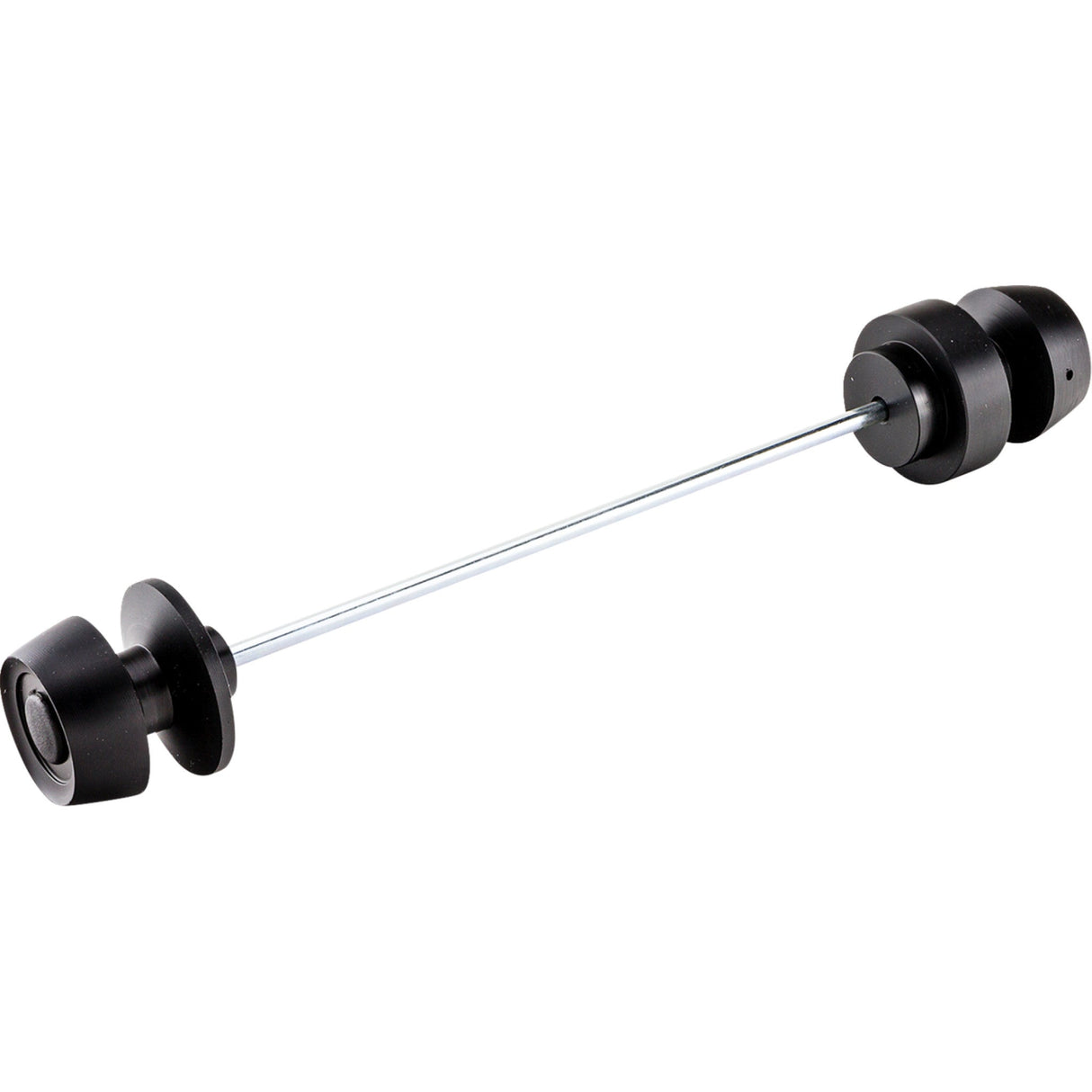 Puig Hi-Tech Parts Slider - 20041N Honda CB1000R 2021-2025